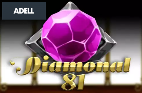 Diamonal 81